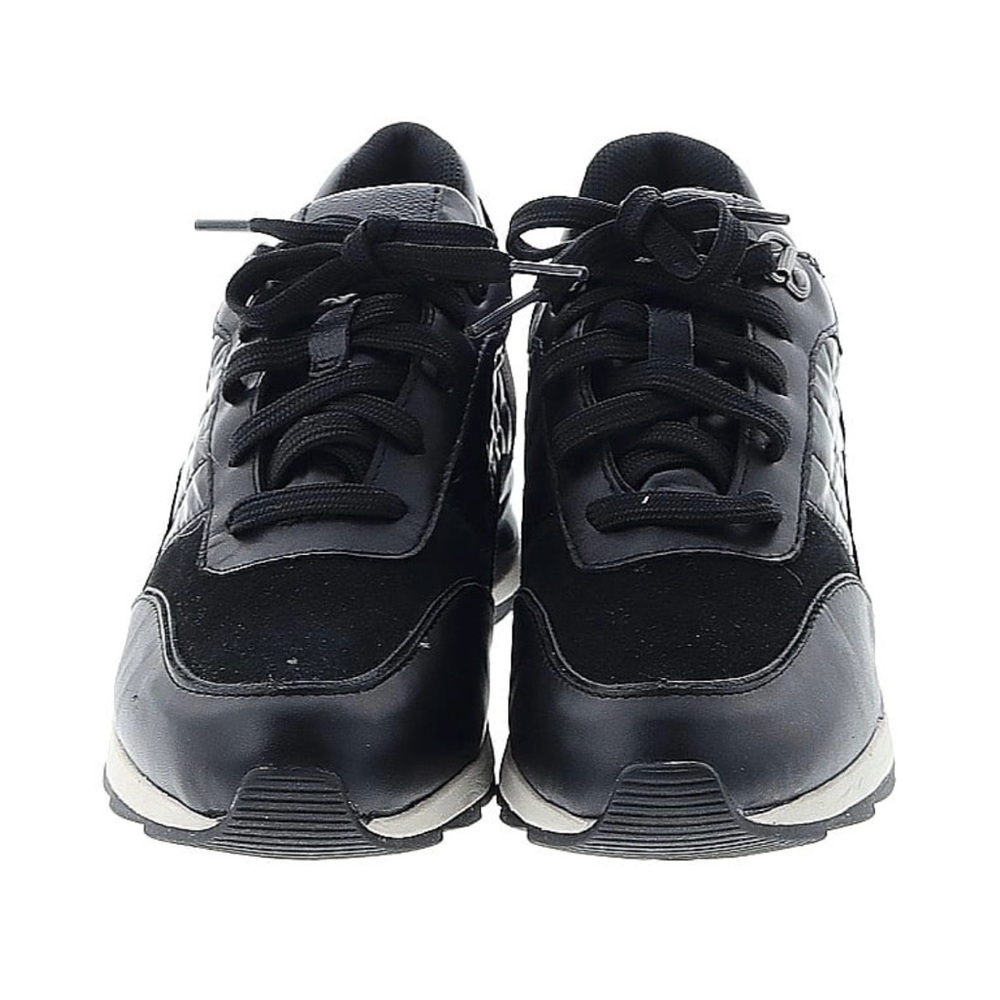 Geox Black Sneakers 8